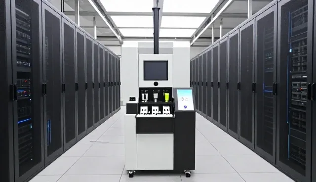 设备租赁场景中保养技术的优化与实践