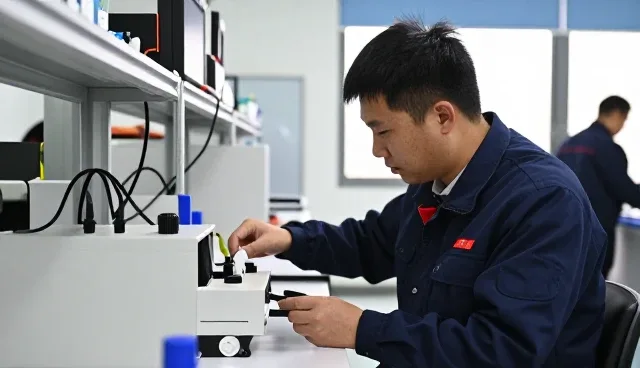 上海凯蒲机械有限公司打造值得信赖的配件供应支持